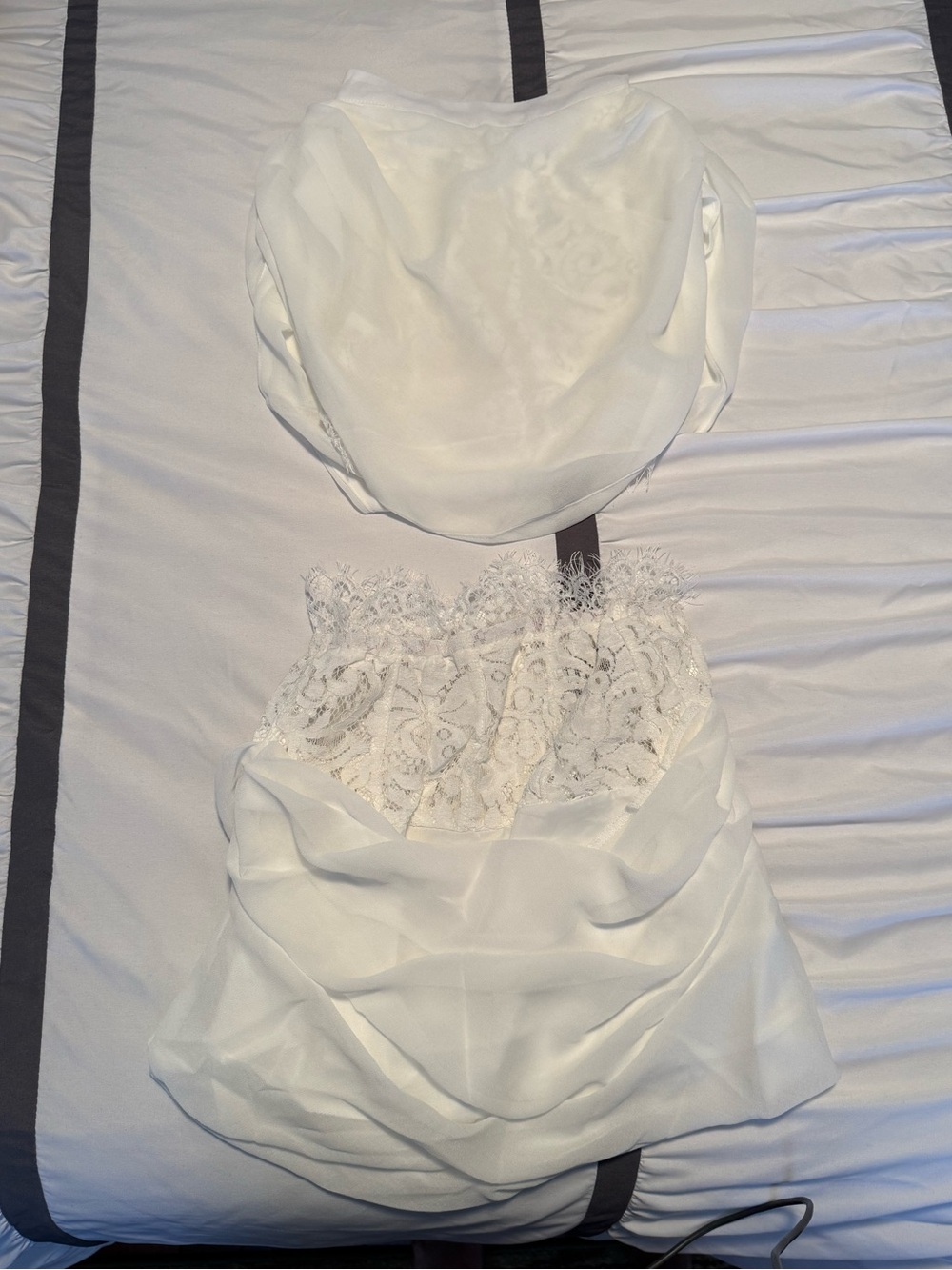 SHEIN Two Piece Set